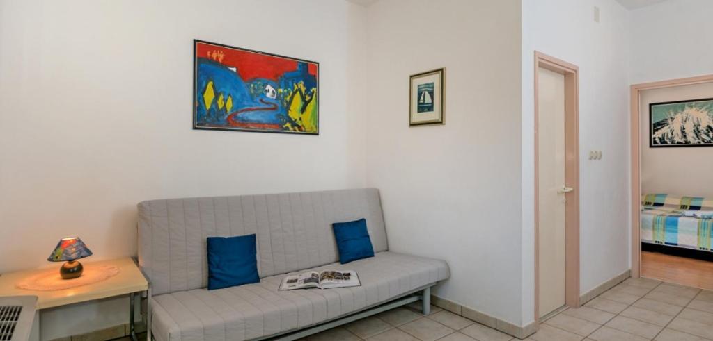 Apartment In Bol With Seaview, Terrace, Air Condition, Wifi Экстерьер фото